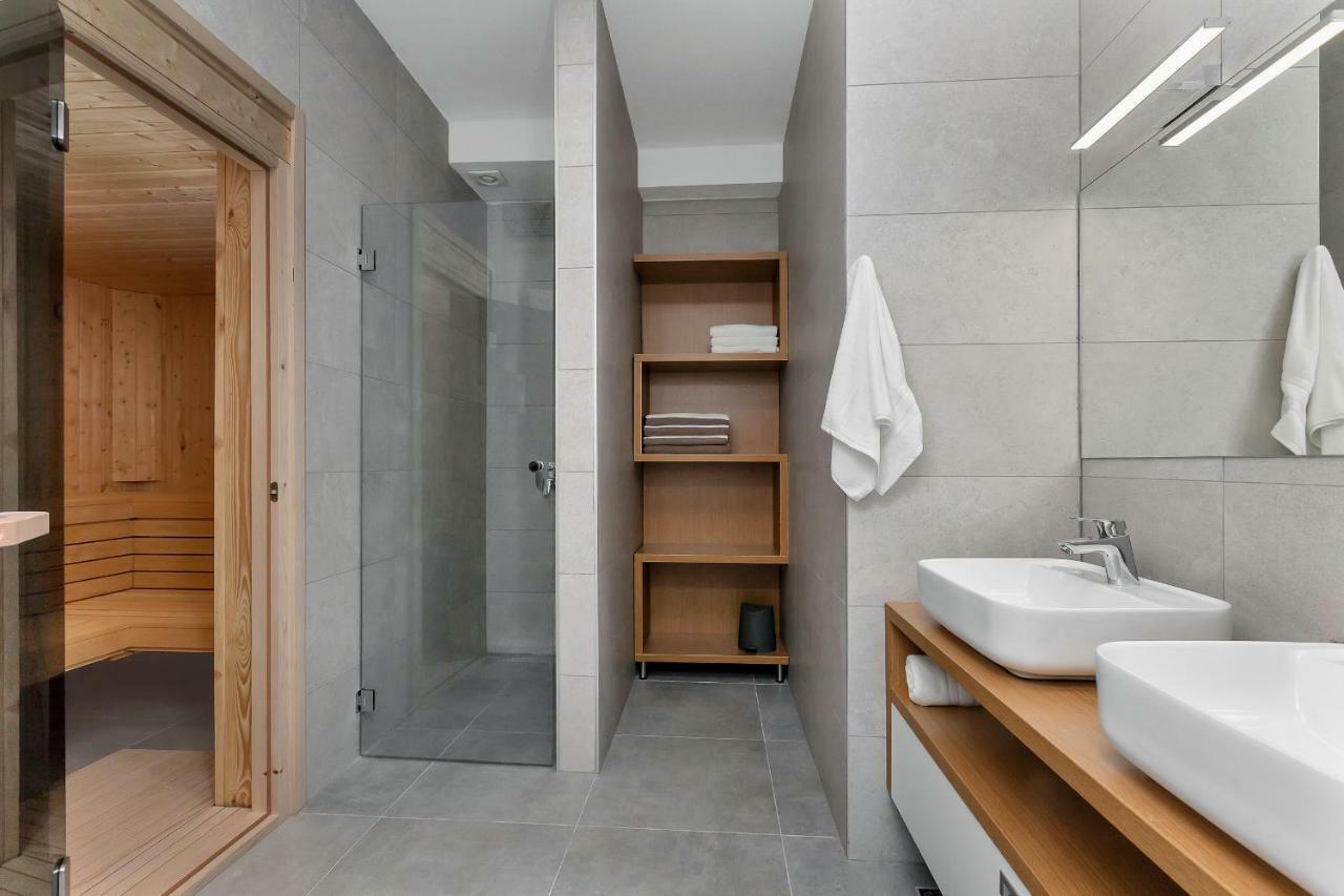 Villa Mendula Makarska Kültér fotó